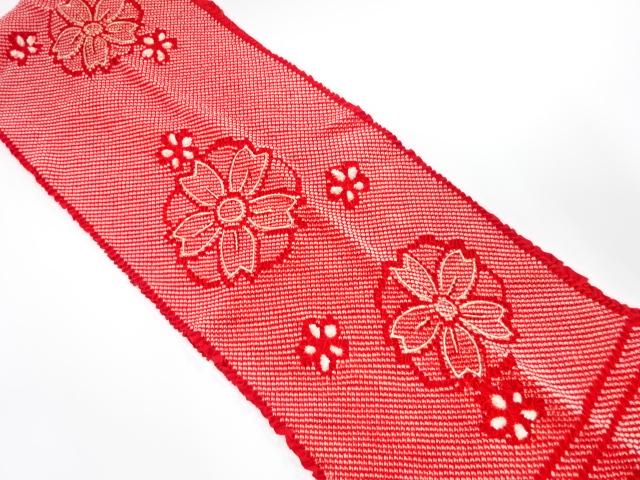 Furisode Kimono Silk